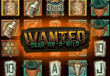 Playtech - игровой автомат онлайн от Various с RTP 97.96%